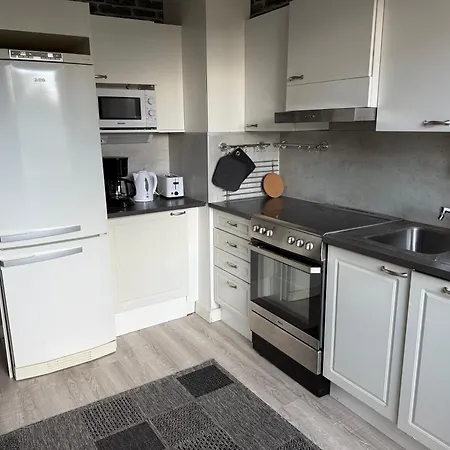 Hinkula - Syvaeraumankatu 35 * 劳马