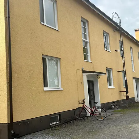 Hinkula - Syvaeraumankatu 35