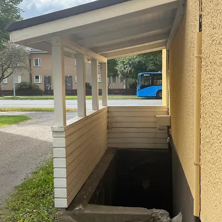 Hinkula - Syvaeraumankatu 35 Rauma
