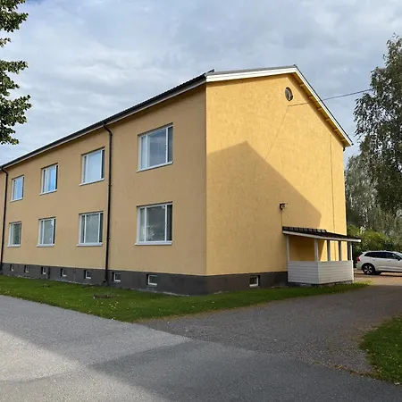 Hinkula - Syvaeraumankatu 35 劳马