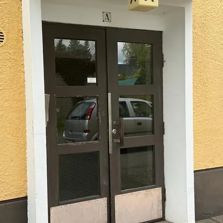 Hinkula - Syvaeraumankatu 35 * Rauma
