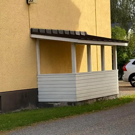 Hinkula - Syvaeraumankatu 35 Rauma