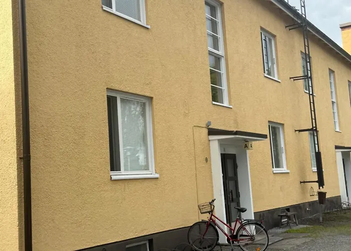 Hinkula - Syvaeraumankatu 35