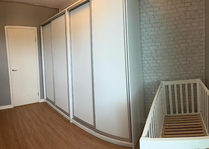 Hinkula - Syvaeraumankatu 35 شقة