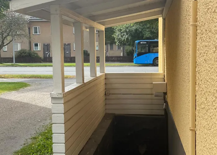 Hinkula - Syvaeraumankatu 35 راوما