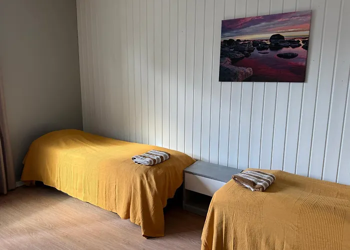 Hinkula - Syvaeraumankatu 35